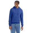 thumbnail image 4 of Champion Men's Double Dry Eco® Hooded Sweatshirt, 4 of 10