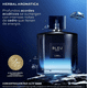 thumbnail image 5 of Perfume Bleu Intense Night Parfum L'Bel 100 ml Para Hombre, 5 of 7