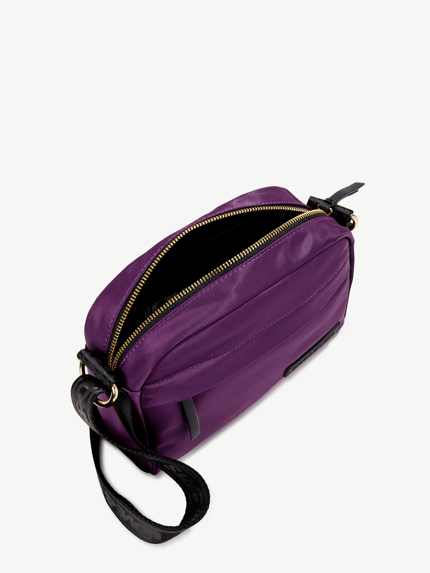 ★TOUT Y EST★ POCKET SPORTY CROSS BAG LAVENDER PRTHSSBG01WV Love & Sports Women's William Crossbody Handbag - Walmart.com