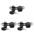 thumbnail image 2 of Baohd Hands-Free Dog For Running Multifunctional Wide Application Sturdy black 144cm 3Set, 2 of 6