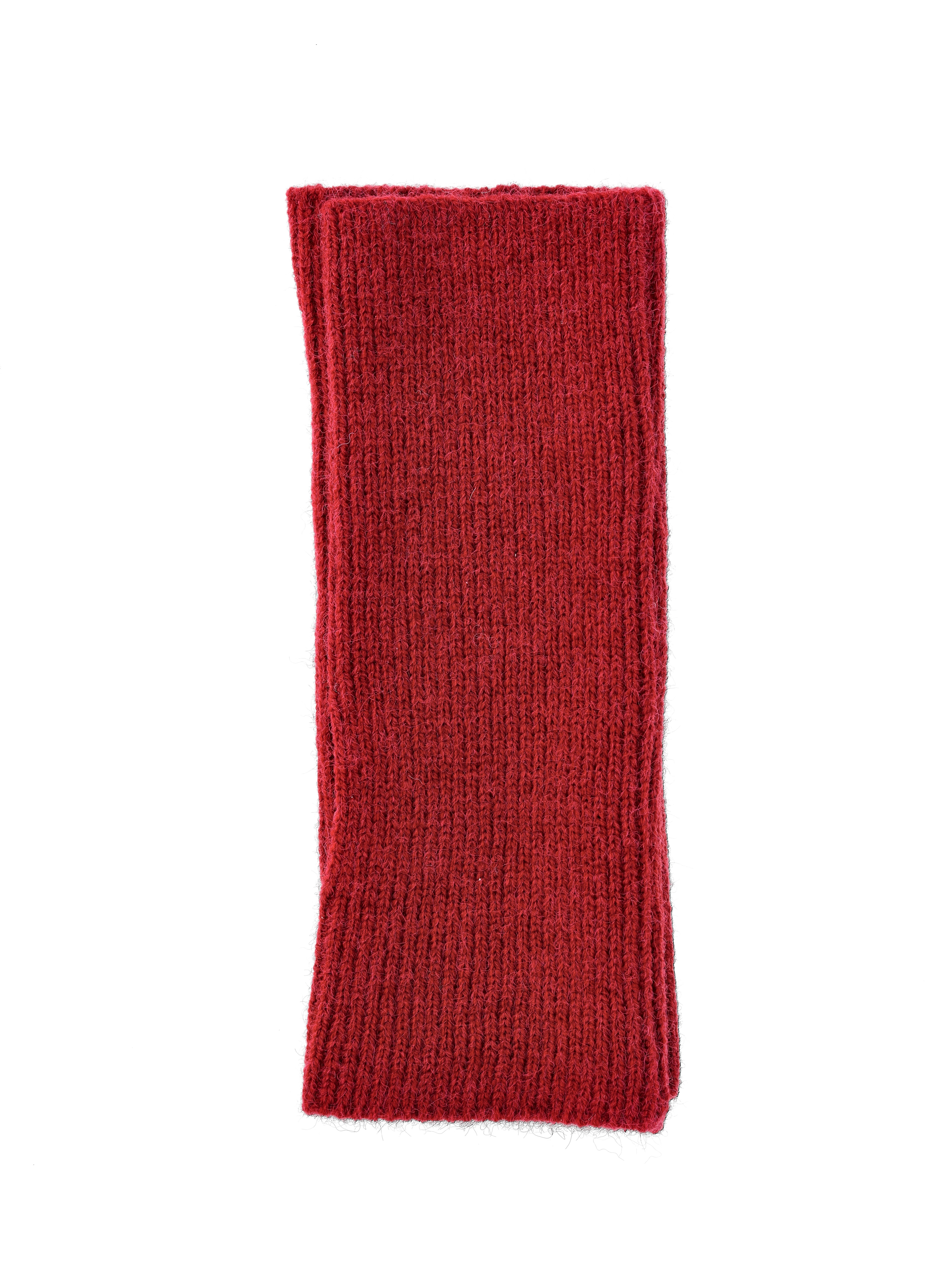 No Boundaries Fingerless Gloves, Women's, Sparkling Merlot