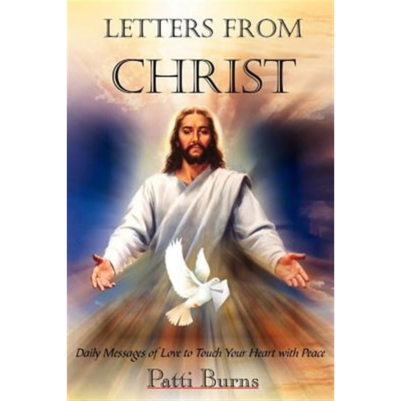 Pre-Owned Letters from Christ