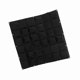 thumbnail image 2 of 36 Pockets Vertical Hanging Wall Planter for Garden Plants, Black, 2 of 3