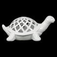 thumbnail image 1 of Urban Trends Ceramic Standing Turtle Figurine, 1 of 2
