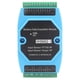 thumbnail image 1 of Temperature Data Acquisition Module 1818300 WSM02‑1 4PT100+4‑Ktype for Industry, 1 of 5