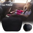 thumbnail image 4 of Car Pillow Auto Neck Pillow Headrest Cushion for Cervical Support, 4 of 7