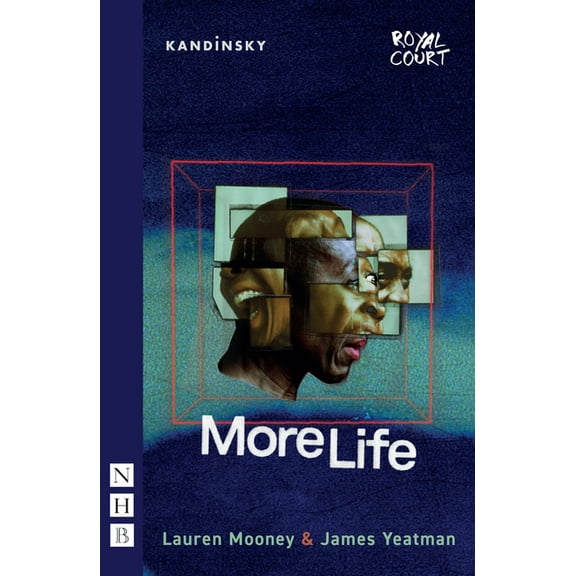 More Life, (Paperback)