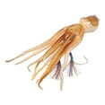 thumbnail image 4 of <p>Octopus Jig, Simulated Lifelike Soft Octopus Bait Hidden Hooks Thick Tentacles With Ink Tablets For Saltwater</p>, 4 of 7