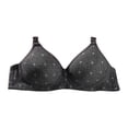 thumbnail image 1 of Clearance Sale 2025 Bra Front Closure Bra For Women Comfort Wireless Full Coverage Womans Sleep Bra, 1 of 9
