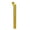 Gold 25.4X350Mm, variant on Mosiee for Mountain Biking Aluminum Alloy Post Lightweight Seatpost 27.2Mm Seatpost Blue 28.6X350Mm