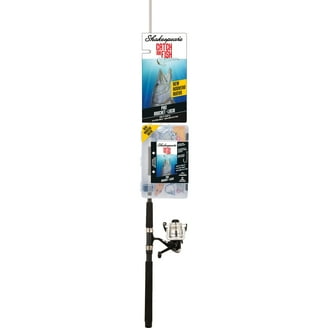 6ft 6inch ugly stik gx2 combo Ugly Stik Elite Spinning Combo main image 0