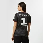 Formula 1 Tech Collection F1 Mens Camo Sports Camo T-Shirt