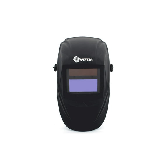 CARETA ELECTRÓNICA PARA SOLDAR INFRA ECLIPSE CLÁSICA 2SC702
