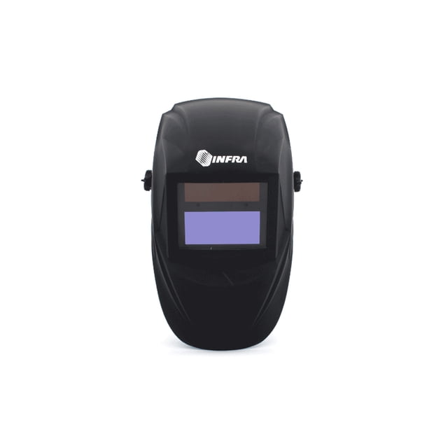 CARETA ELECTRÓNICA PARA SOLDAR INFRA ECLIPSE CLÁSICA 2SC702