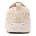 thumbnail image 4 of GUBARUN Slip-On Casual Sneakers Men's & Women's - Breathable Wide Toe Shoes, 4 of 6