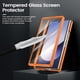 thumbnail image 4 of Funda VEGO para Samsung Galaxy Z Fold 6 con soporte y soporte para S Pen, 4 of 8