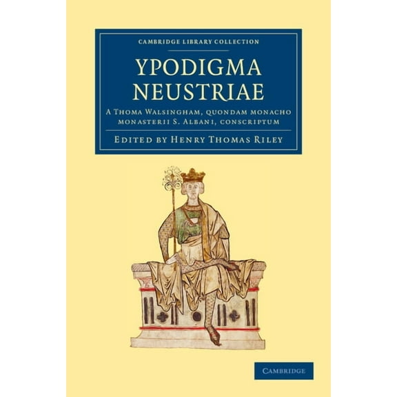 Ypodigma Neustriae, (Paperback)