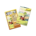 thumbnail image 4 of Pokemon Paldea Friends Mini Tin - FUECOCO & SMOLIV (2 Packs, Sticker Sheet & Art Card), 4 of 4