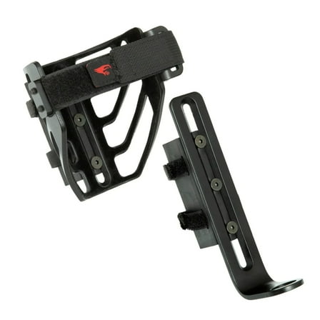 Elevation All-in-One Umbrella Holder