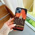 thumbnail image 3 of COMIO iPhone 15 Cool Volcano Gift For Men Women Lava Magma Eruption Geology Case, 3 of 4
