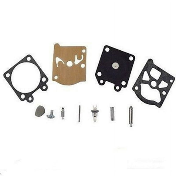 Set Carburetor Rebuild Kit Attachment Repair For Stihl Parts Tool 024 Ms240 026 Ms260 Replacement Accessories Kit