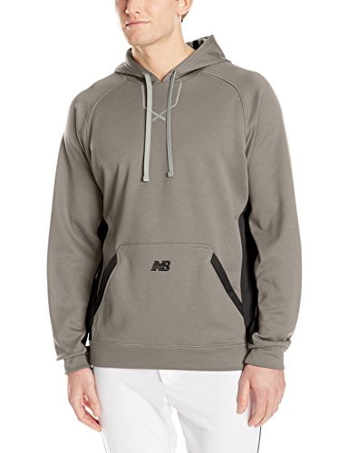 new balance tech hoodie