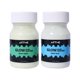 thumbnail image 2 of Set de pintura Glow Artme Glow in the Dark Green y Blue, 60 ml, 2 of 7