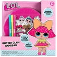 thumbnail image 1 of Bolso Glitter Glam L.O.L. ¡Sorpresa! de Horizon Group USA, 1 of 1
