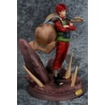 thumbnail image 4 of Cute Anime Gaara Kazekage Battle Ver. GK PVC Action Figure Game Statue Collection Model Kids Toys Doll Gifts 24cm, 4 of 4