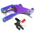 thumbnail image 6 of Bike Disc Brake Bracket Adapter Mounting Road Bike Brake Seat, 6 of 6