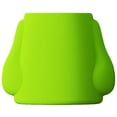 thumbnail image 1 of Shisuyan Pulvérisateur de Douche pour Chien Design Portable Rond Lot de 1 2.6X2.1X2.1in, 1 of 9
