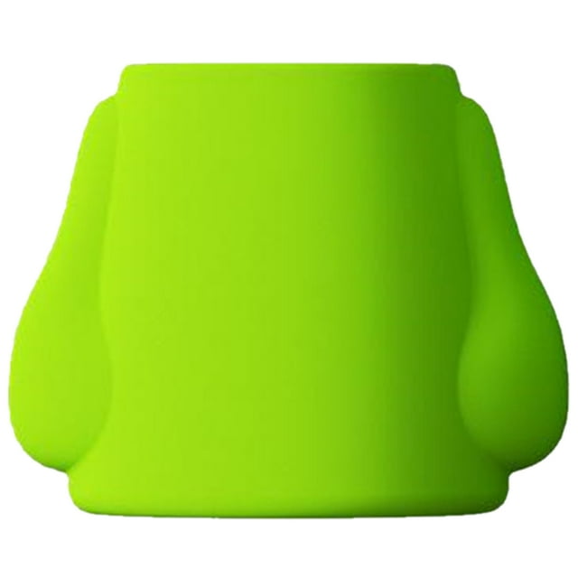 Shisuyan Pulvérisateur de Douche pour Chien Design Portable Rond Lot de 1 2.6X2.1X2.1in