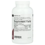 Kirkman Labs Magnesium Bisglycinate Chelate, 100 mg, 250 Capsules