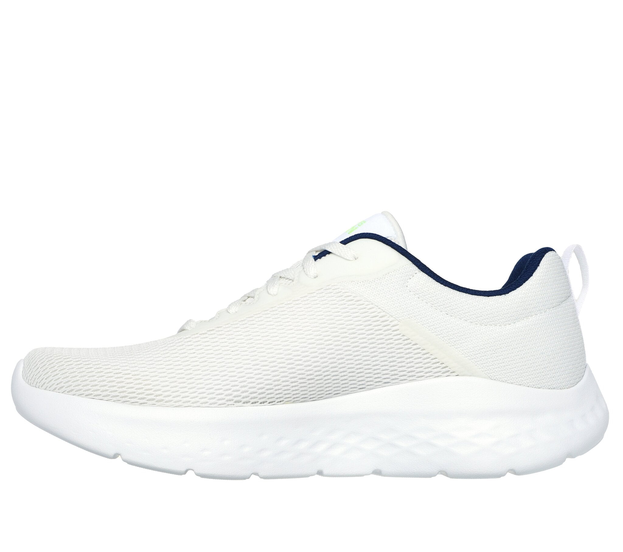Skechers Men's GO RUN Lite- Quick Stride Running Sneakers