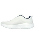 thumbnail image 3 of Skechers Men's GO RUN Lite- Quick Stride Running Sneakers, 3 of 5