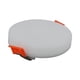 thumbnail image 5 of Plafón Mil Luces ALBI II 10W 6500K luz blanca, 5 of 6