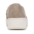 thumbnail image 5 of Naturalizer Women's Trish Slip On Sneaker Mushroom 7M, 5 of 6