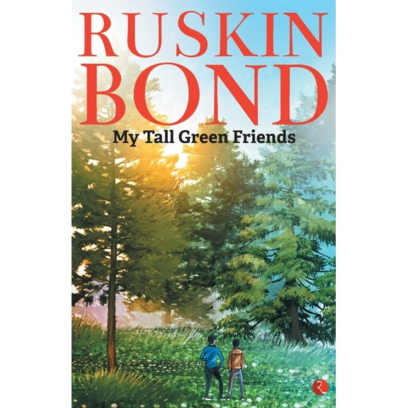 My Tall Green Friends, (Paperback)