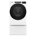 thumbnail image 1 of Combo Lavadora carga frontal Xpert Inverter 23 kg Blanca + Pedestal, 1 of 10