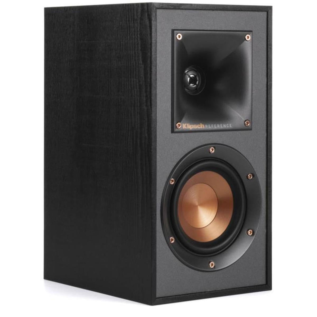 Klipsch Reference 5.2 Home Theater System Audio & Video Receivers with MusicCast