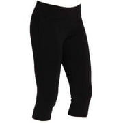 Nike Women's Yoga Pants Black