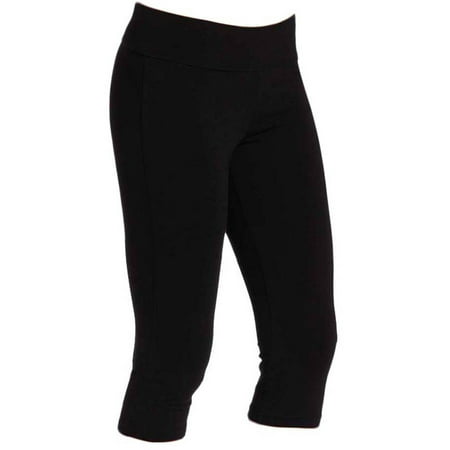 Nike Women's Yoga Pants Black