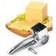 thumbnail image 2 of Multifuncional Rayador de Queso Manual, Rallador Acero Inoxidable, Mano Rotary Cheese Chocolate Acero Tambor Slice Shred Tool Herramienta de Cocina, Kitchen Craft Para Triturar Verduras, Frutas Ormromra Utensilios de Cocina, 2 of 8