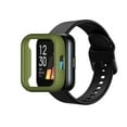 thumbnail image 1 of EGNMCR Smart Watch Colorful Protective Case PC Hard Case For-Watch watch cover, 1 of 2