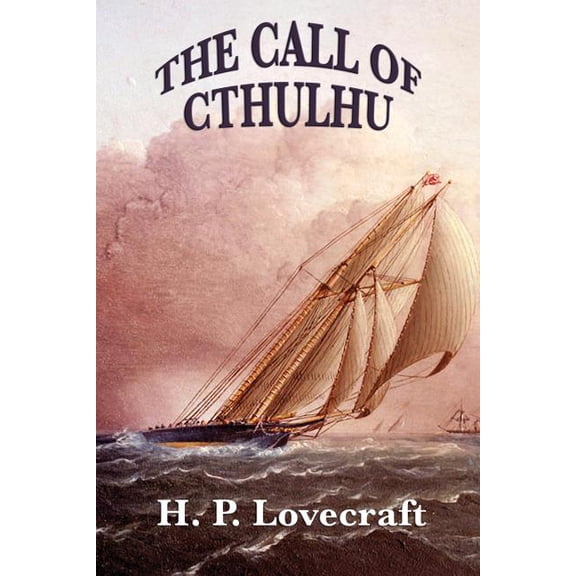 The Call of Cthulhu: A Positronic Book, (Paperback)