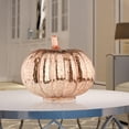 thumbnail image 3 of Linterna LED decorativa BLESIY con luz de calabaza de Halloween, 3 of 8