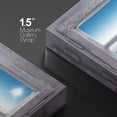 thumbnail image 4 of wall26 Canvas Wall Art Merry Christmas Pictures Home Wall Decorations for Bedroom Living Room Paintings Canvas Prints Framed - 32x48 inches, 4 of 5