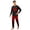 Men, variant on Monster Face Family Pajama, Halloween Matching Sleepwear, Halloween Family Pajamas 2 Piece Sets Cute Funny Long Sleeve Shirts Pumpkin Long Pj Pants Bottoms Holiday Costumes, S