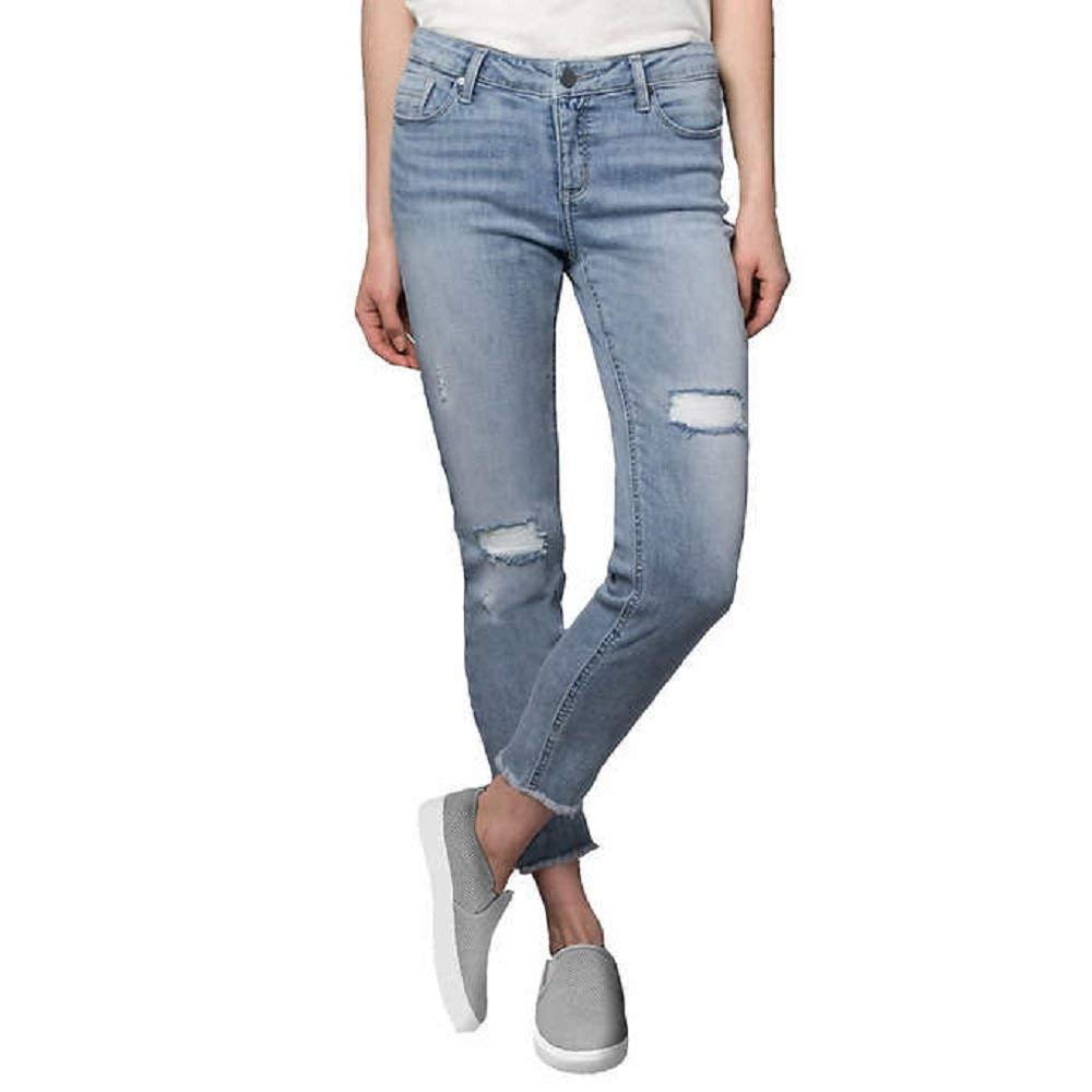 kenneth cole jeans womens