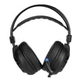 thumbnail image 5 of Diadema GAMER Marvo HG9018 Sonido 7.1 USB 2.4m Micrófono Luz, 5 of 5